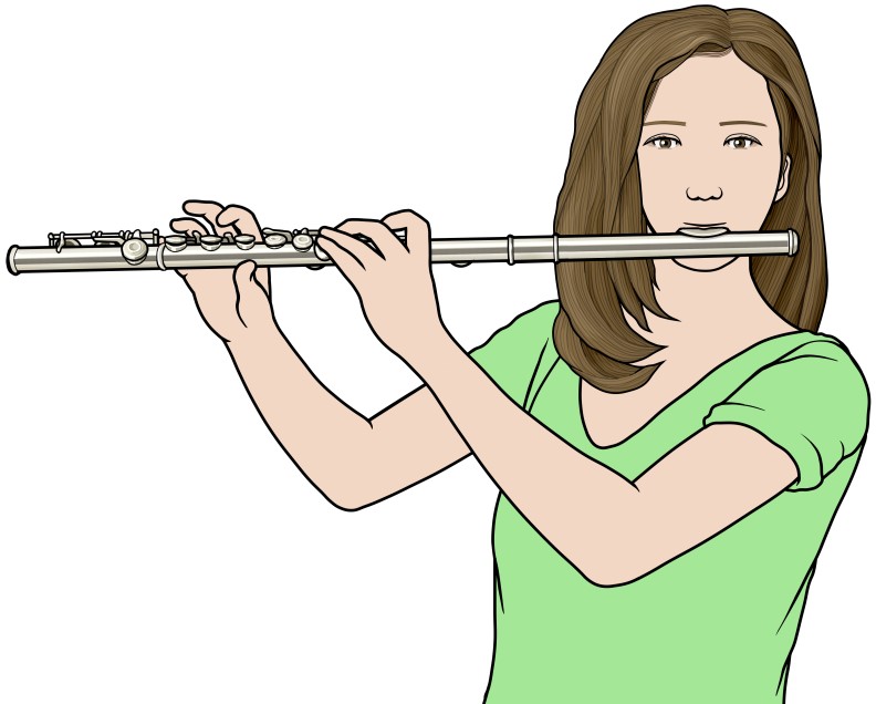 ジュニアオーケストラアカデミー入団を考えている人へ 木管楽器の紹介 アルカスsasebo公式ホームページ
